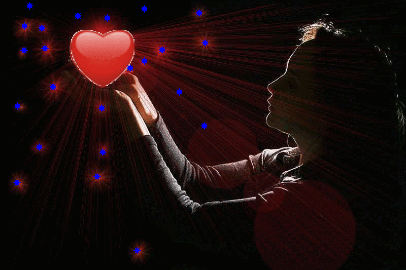 IL TUO BATTITO DEL CUORE MI FA INPAZIRE su ETERNAMENTE NOI